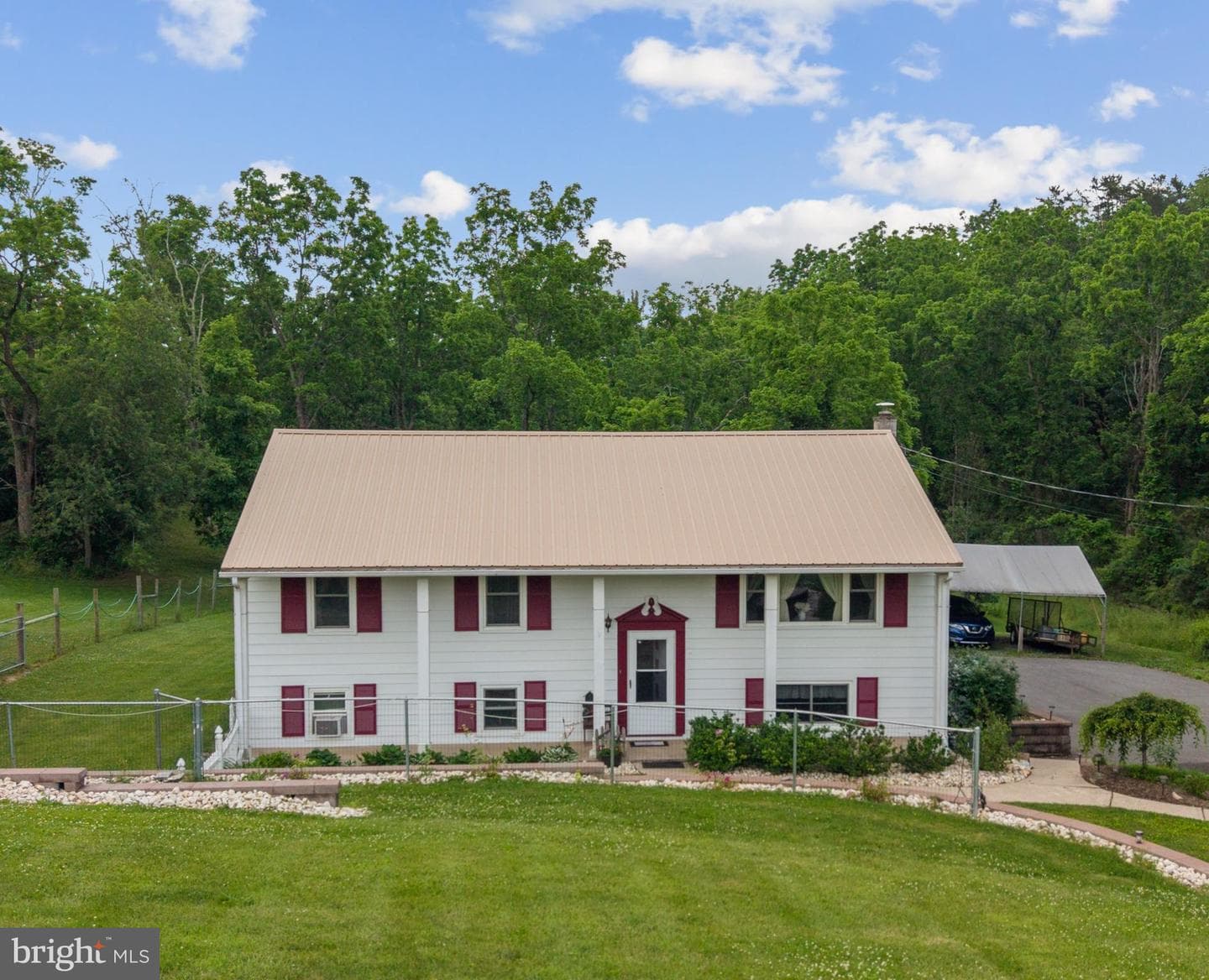 3629 Charter Oak Road, Petersburg