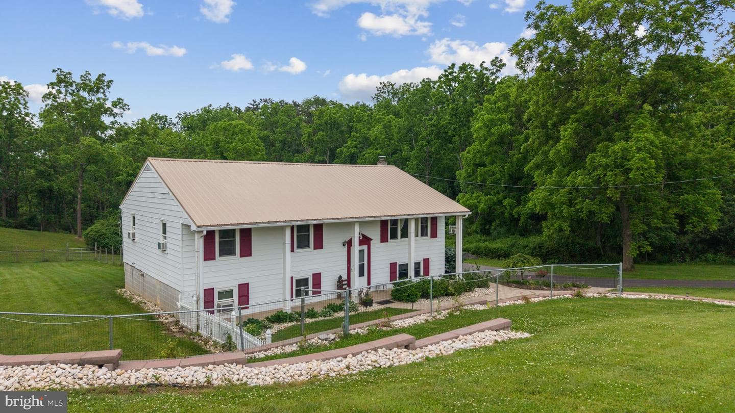 3629 Charter Oak Road, Petersburg