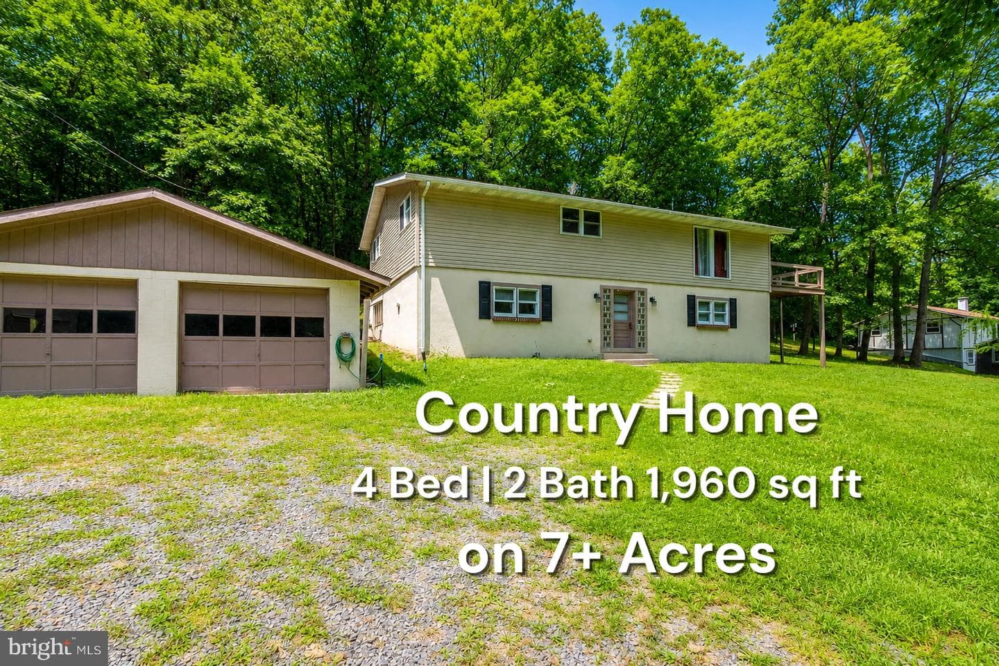 14742 Happy Hills, Huntingdon