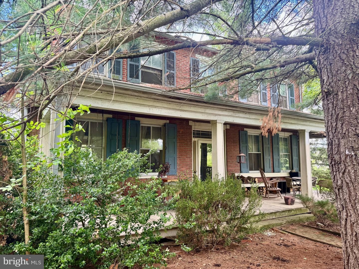 4667 Harper Hill Road, Petersburg