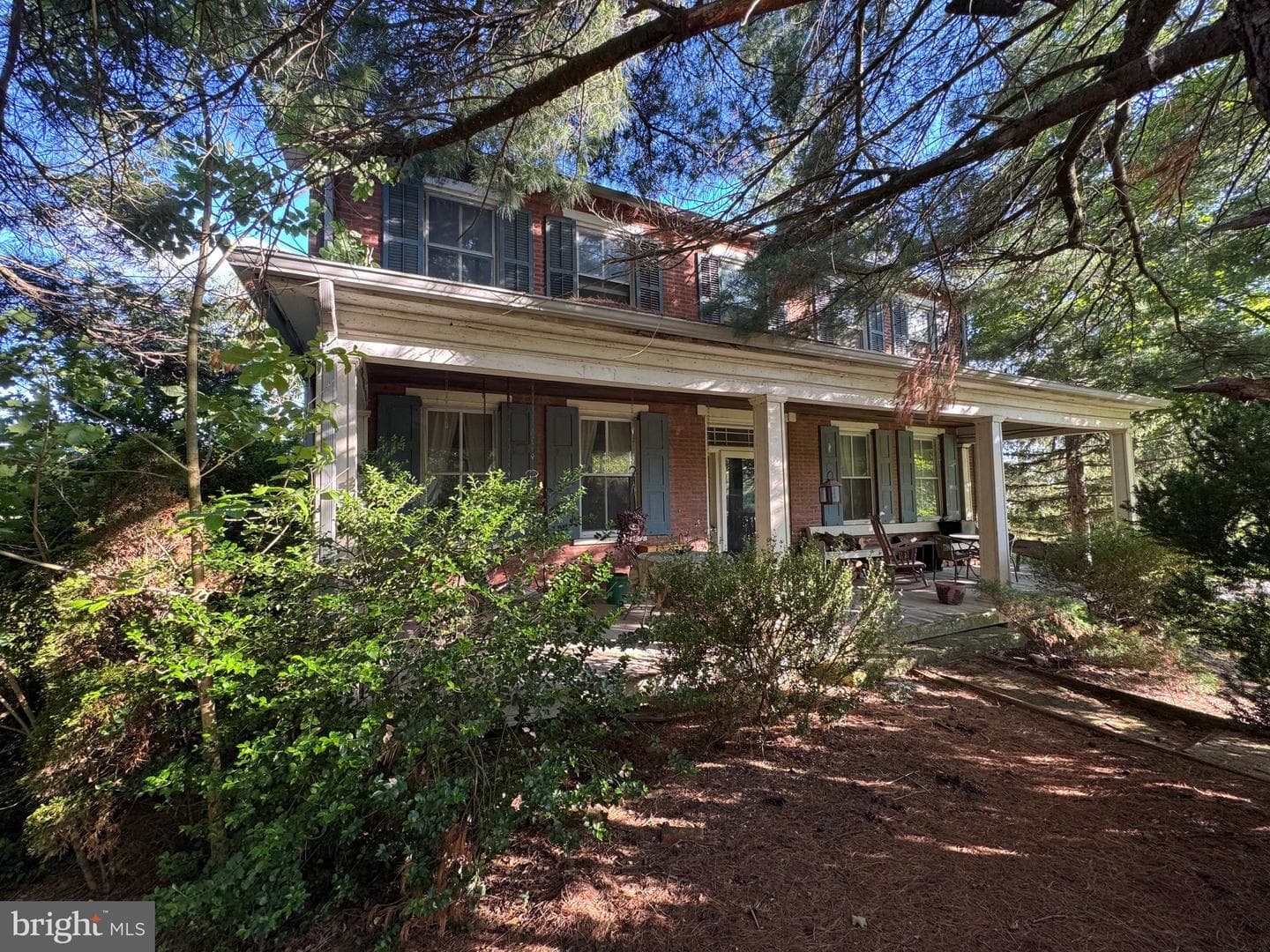 4667 Harper Hill Road, Petersburg