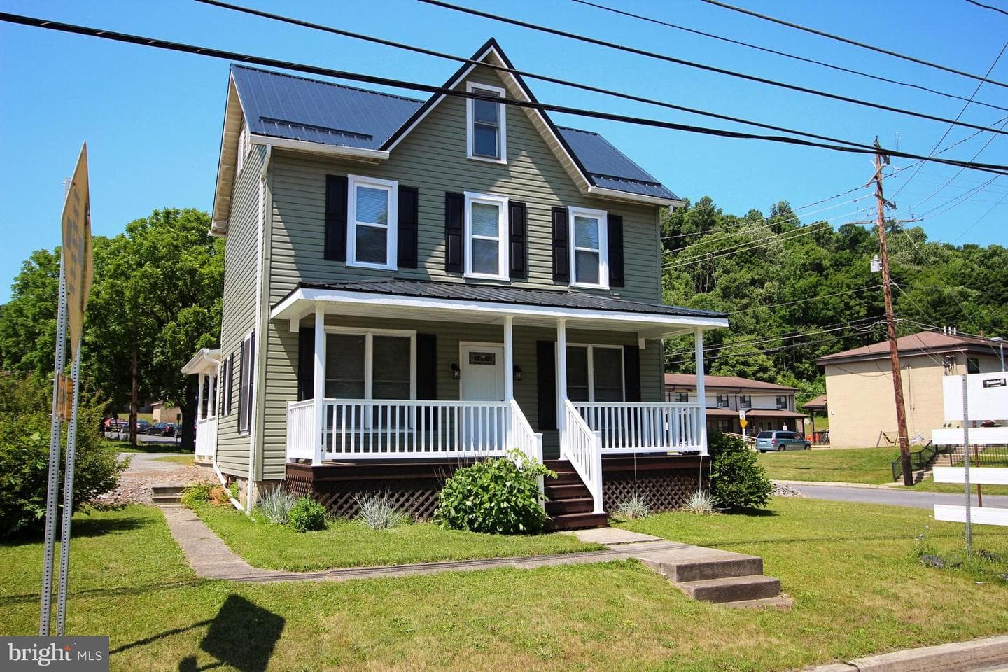 14005 Allen Aly, Mount Union