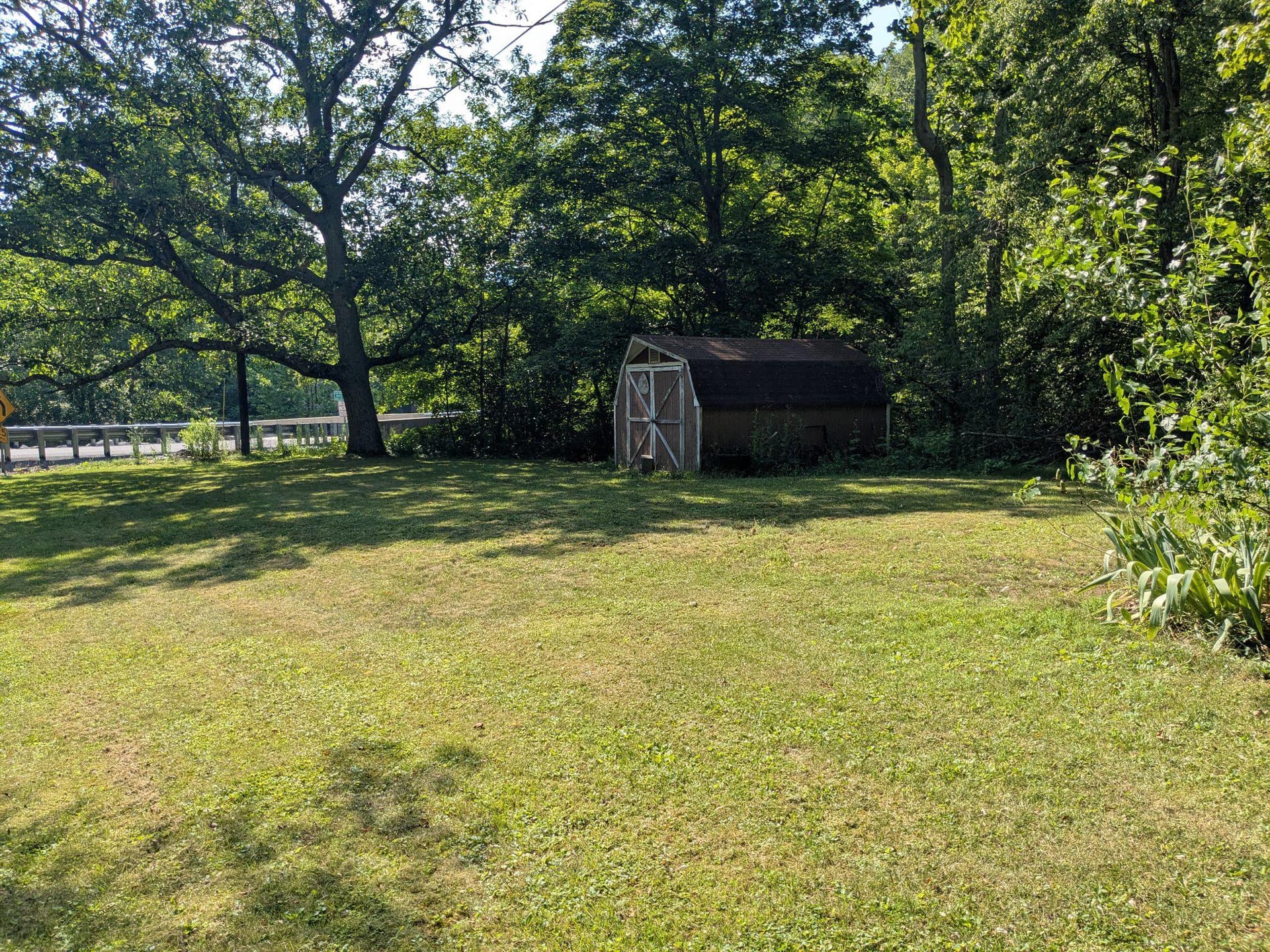 21815 Croghan Pike photo 3
