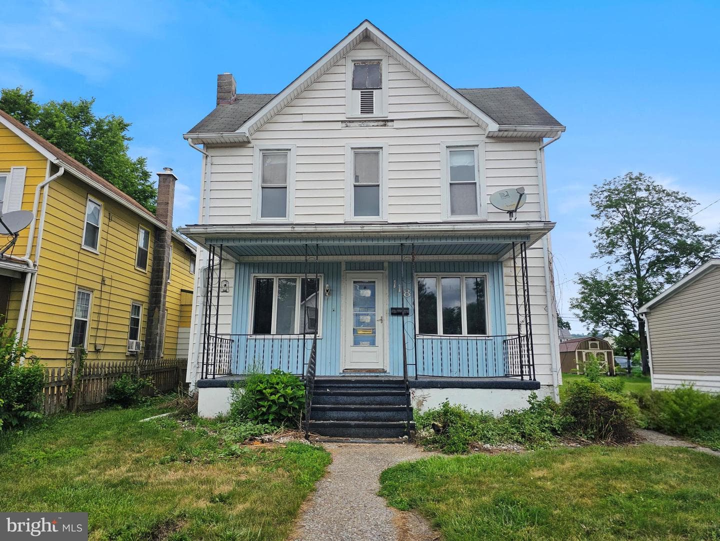 118 W Walnut Street, Mount Union