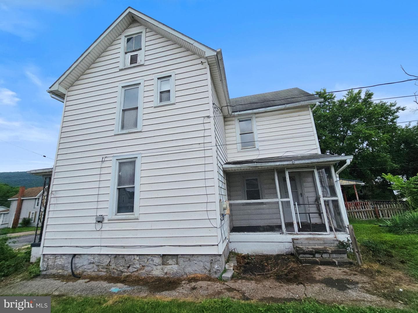 118 W Walnut Street, Mount Union