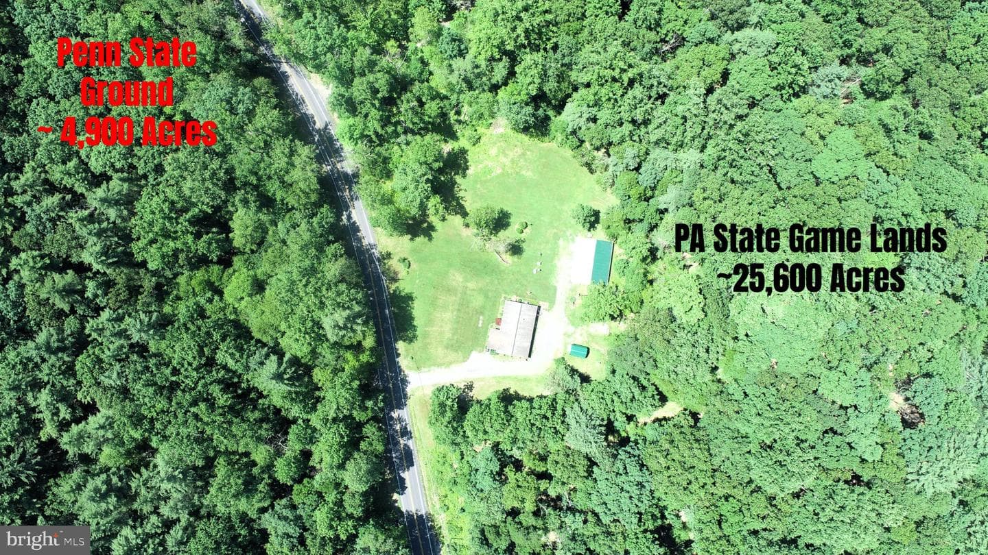 2976 Charter Oak Rd, Petersburg
