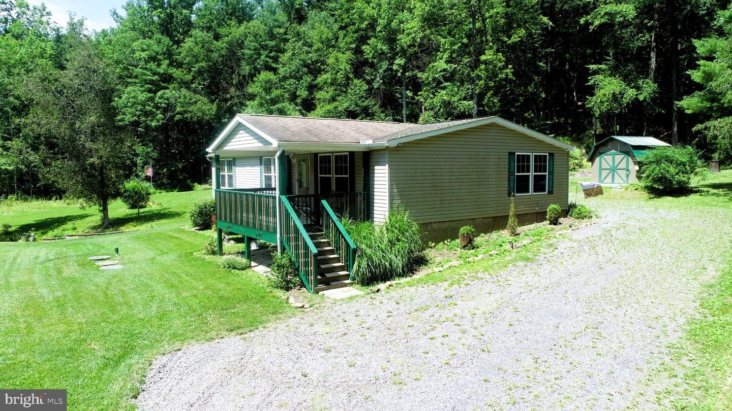 2976 Charter Oak Rd photo 5