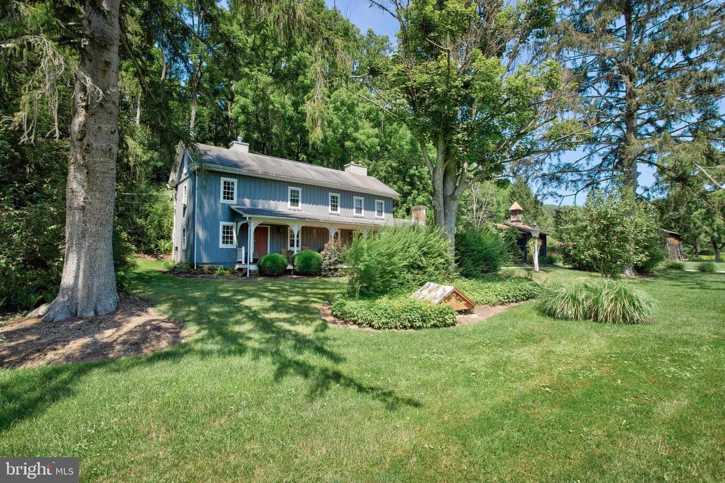 13223 Slate Hill Road photo 58