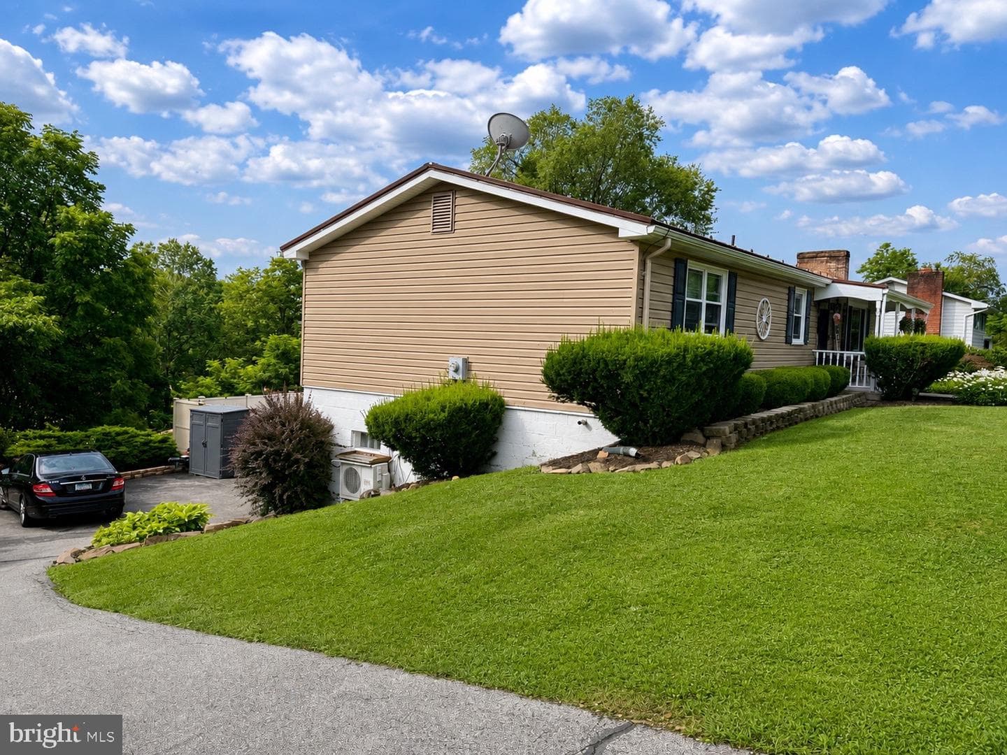 2451 Cold Springs Road photo 4