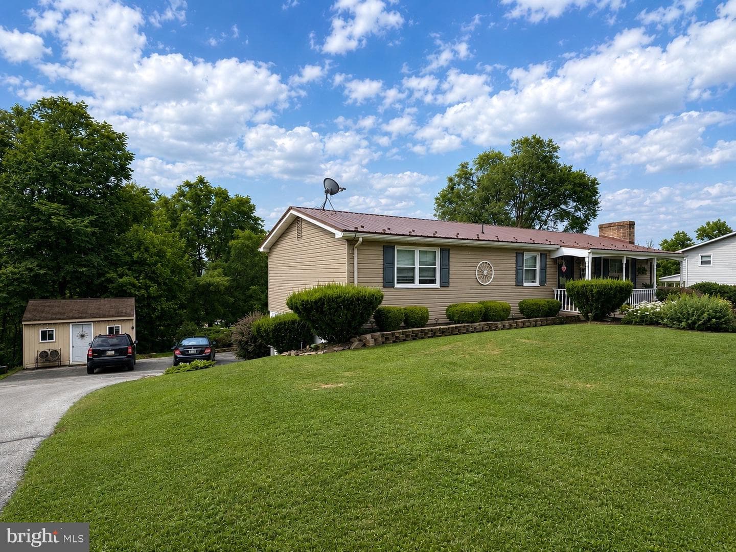 2451 Cold Springs Road photo 7