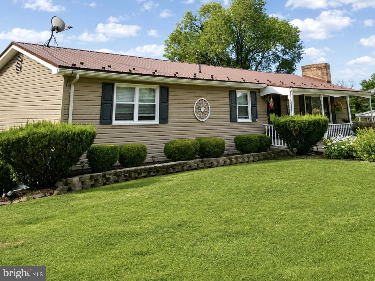 2451 Cold Springs Road photo 8