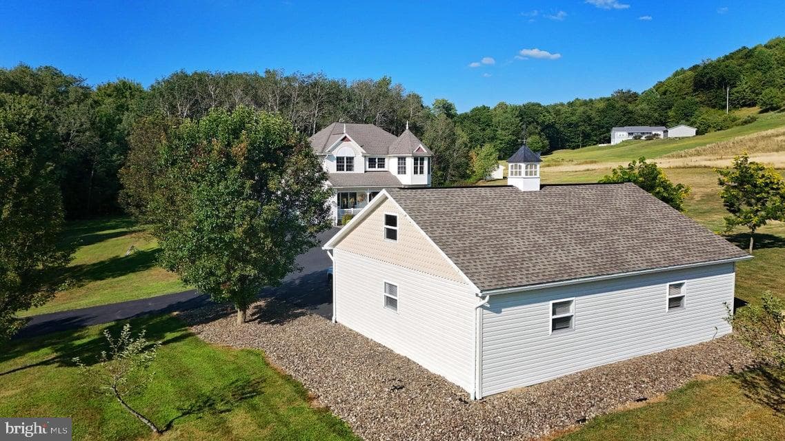 502 Cameron Camp Road photo 14