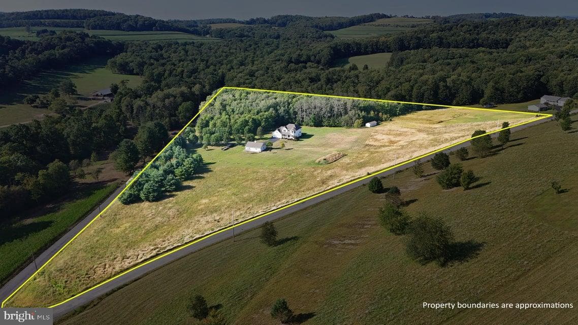502 Cameron Camp Road photo 18