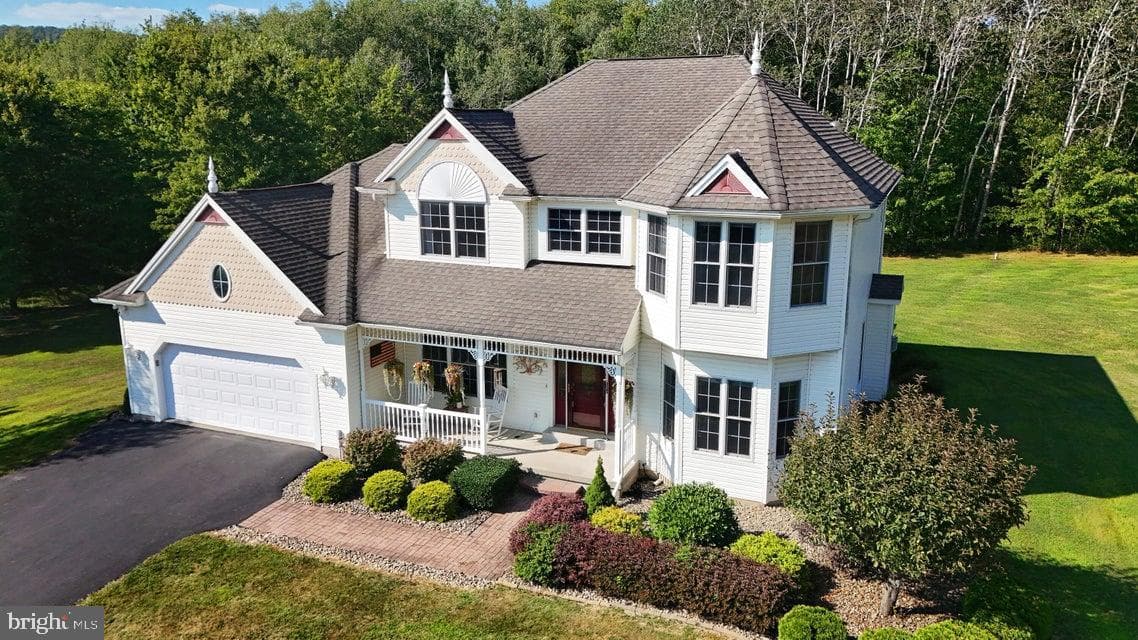 502 Cameron Camp Road photo 4