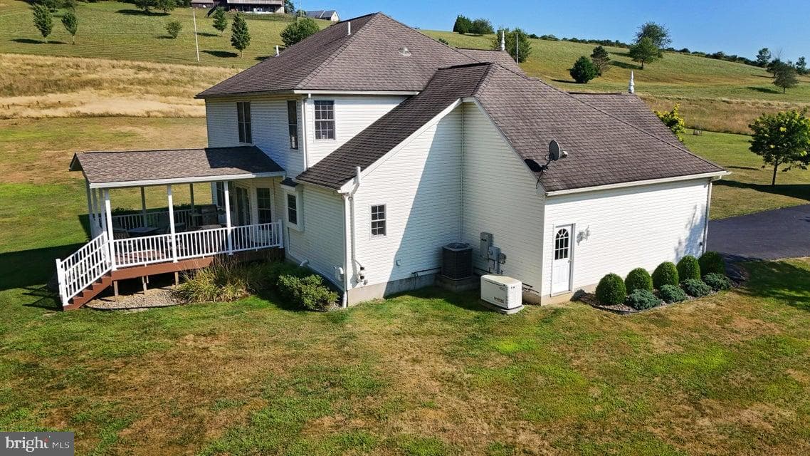 502 Cameron Camp Road photo 6