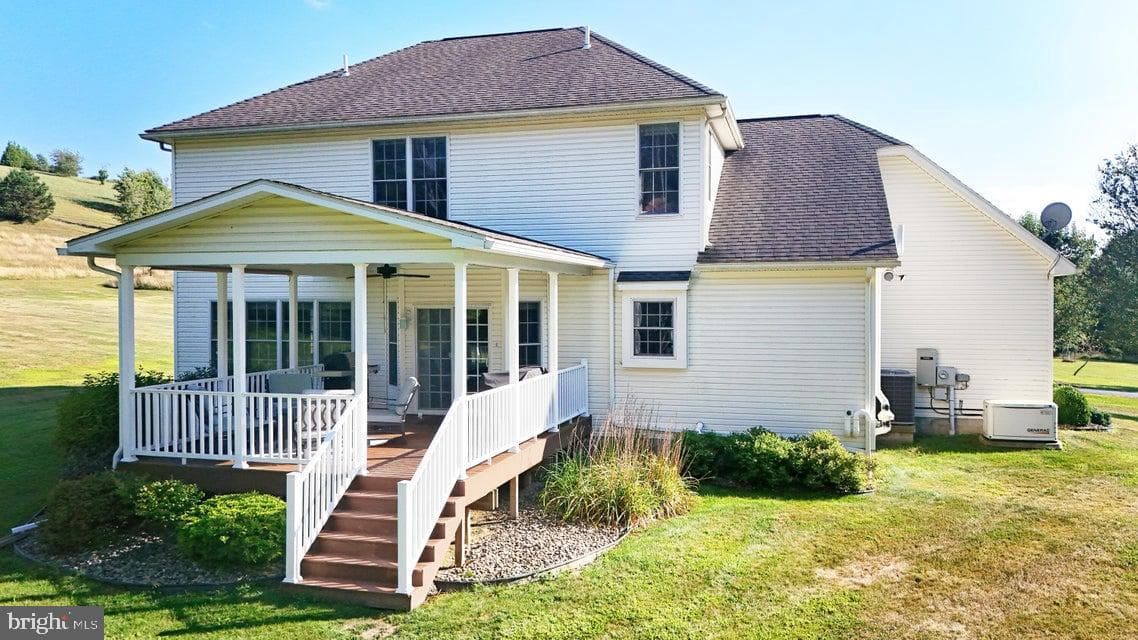 502 Cameron Camp Road photo 7