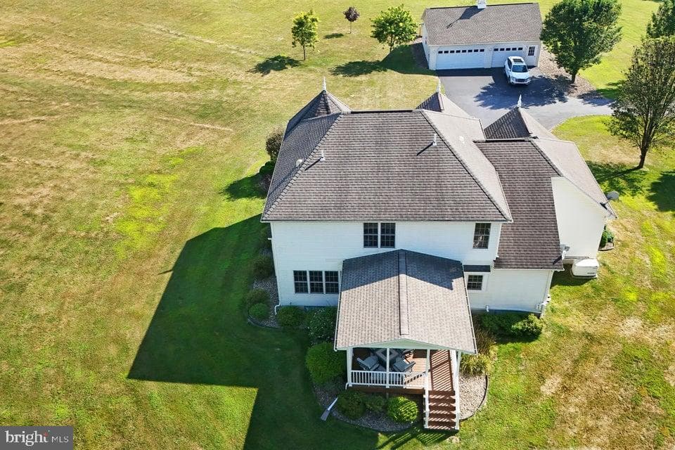 502 Cameron Camp Road photo 8