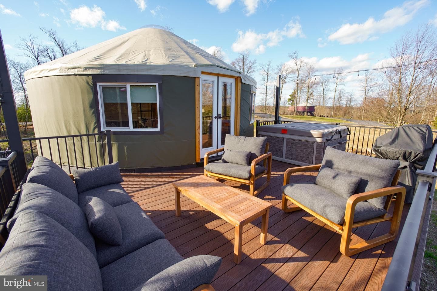 230 Yurt Lane photo 20