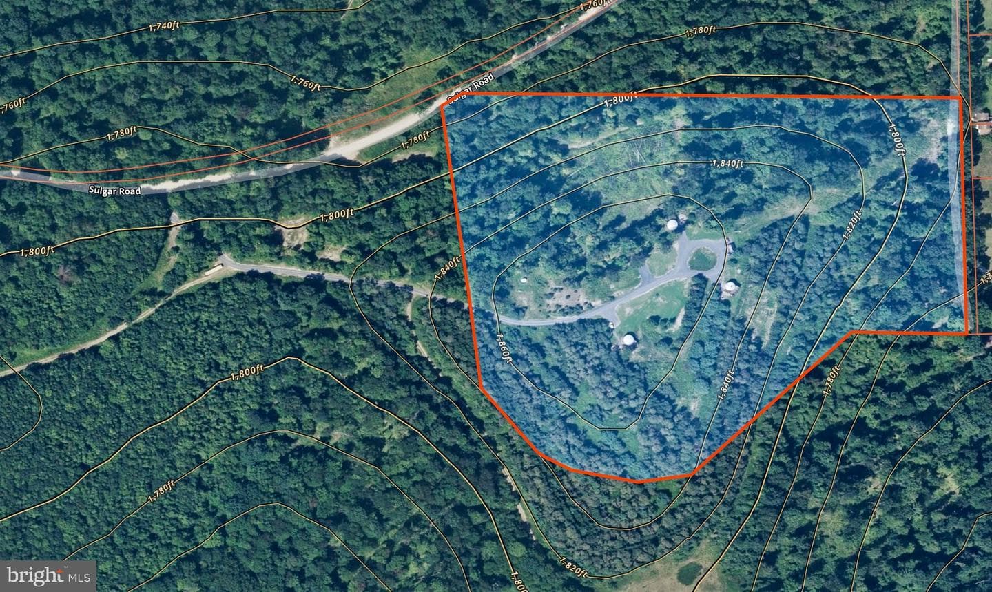 230 Yurt Lane photo 92