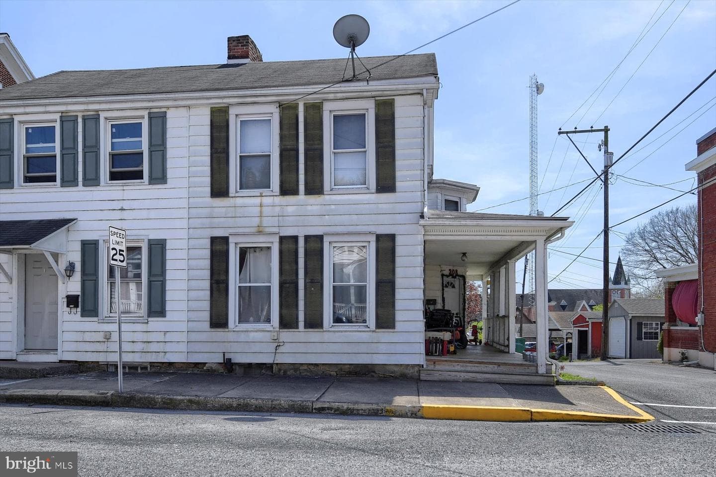 308 Orange Street photo 1