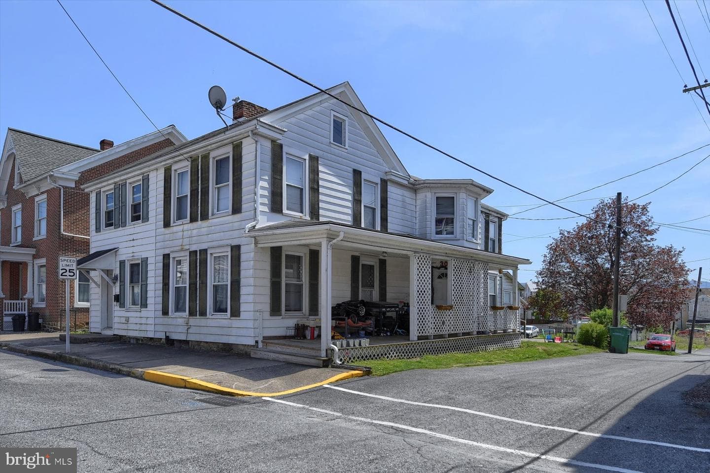 308 Orange Street photo 2