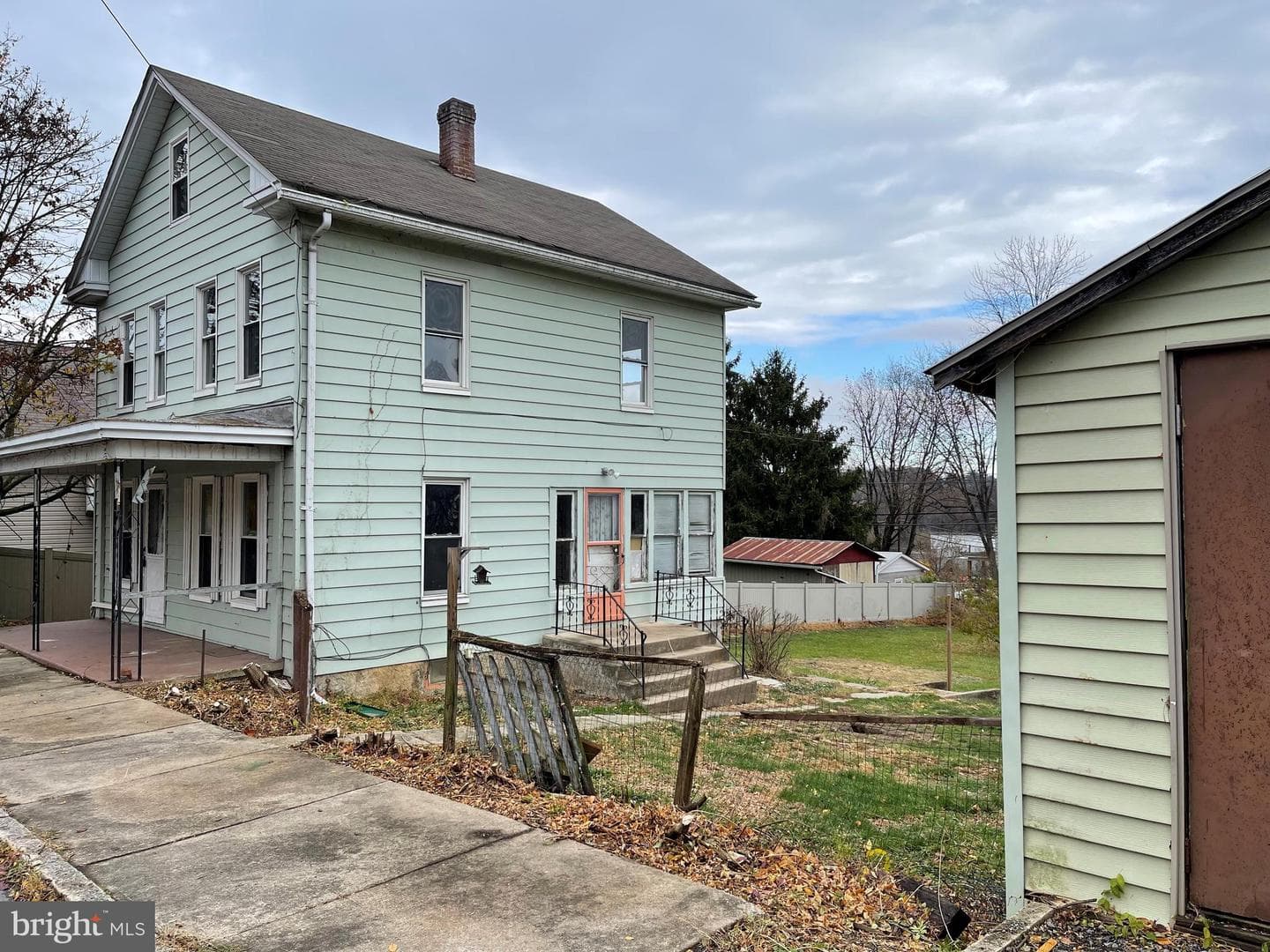 8 Foster Street photo 18