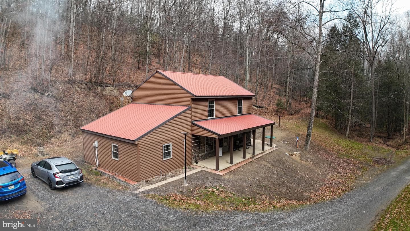 1245 Thompson Hollow Lane photo 38