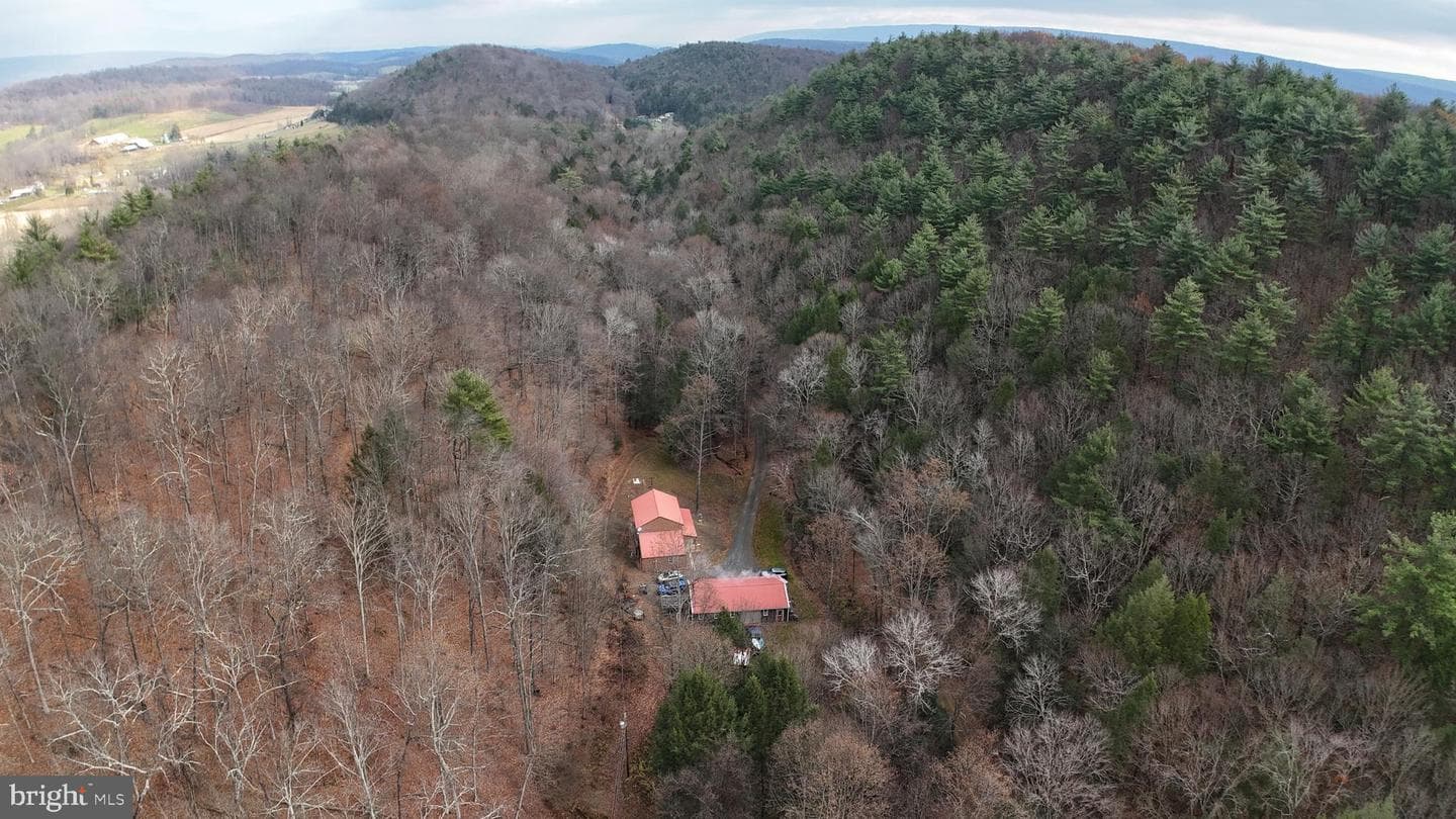 1245 Thompson Hollow Lane photo 57