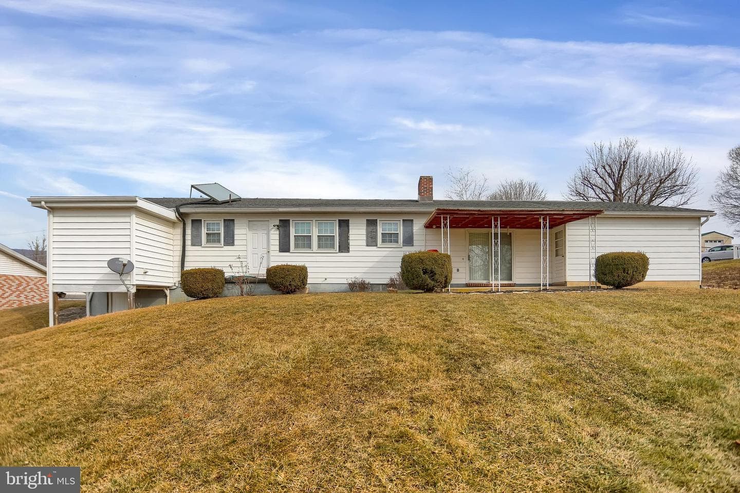 156 Juniata View Drive photo 5