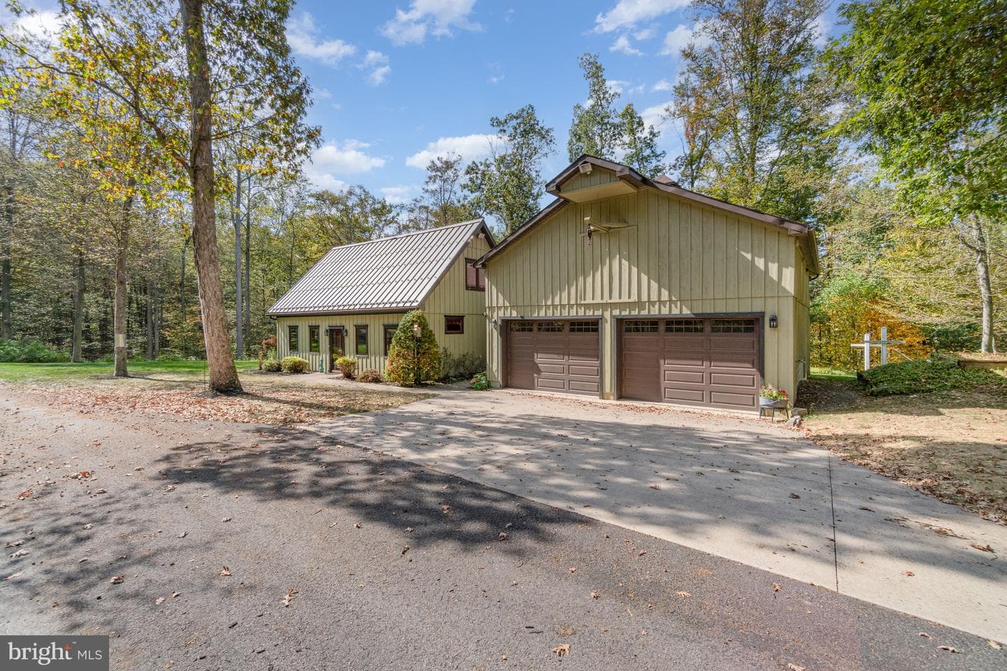 36 Sassafras Ln, Port Royal