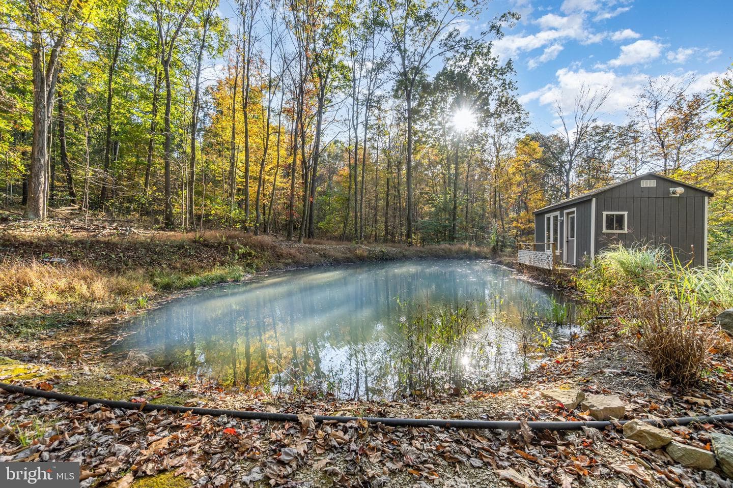 1180 Campbell Hollow Road photo 20