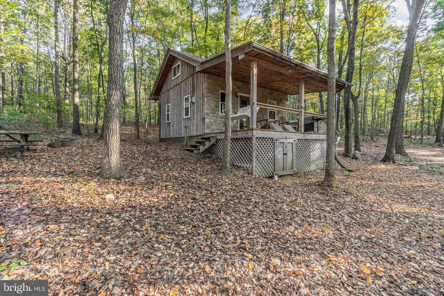 1180 Campbell Hollow Road photo 26