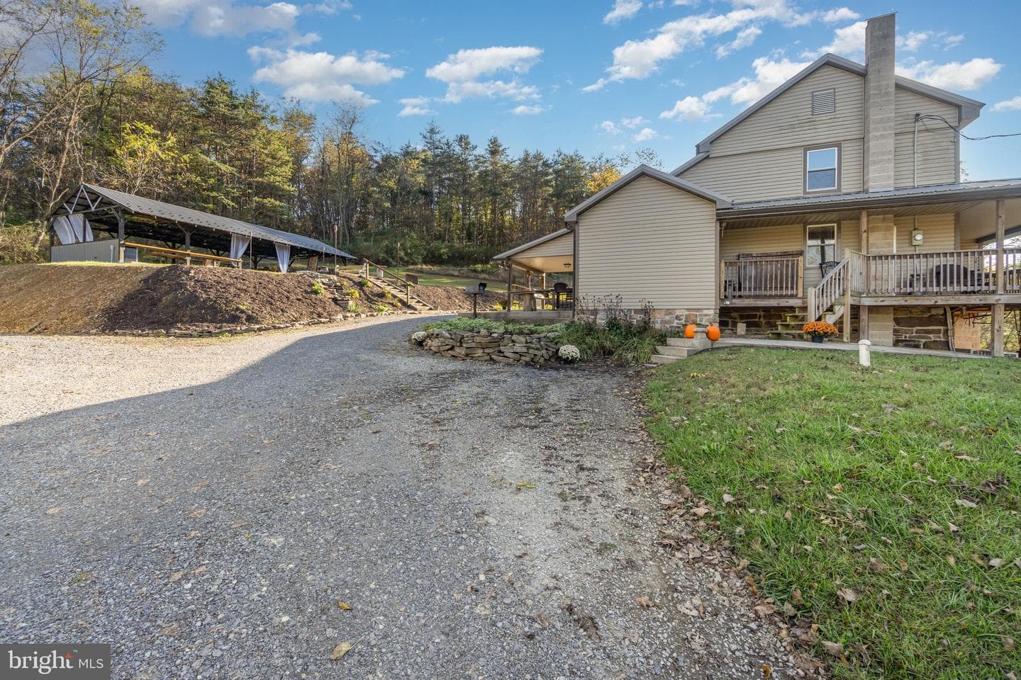 1180 Campbell Hollow Road photo 41