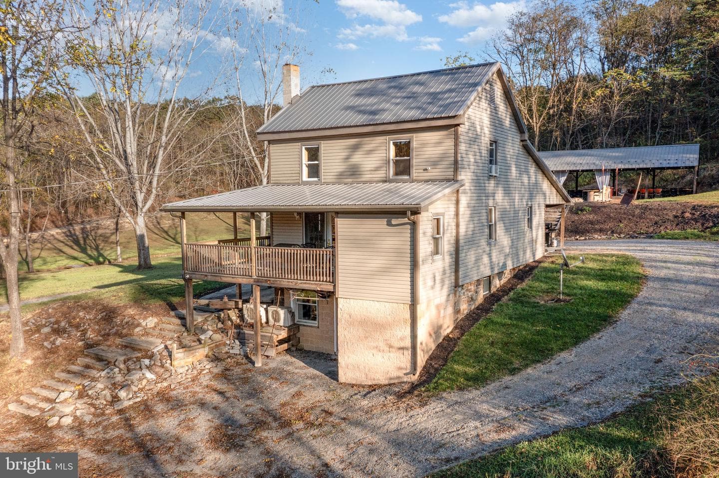 1180 Campbell Hollow Road photo 42