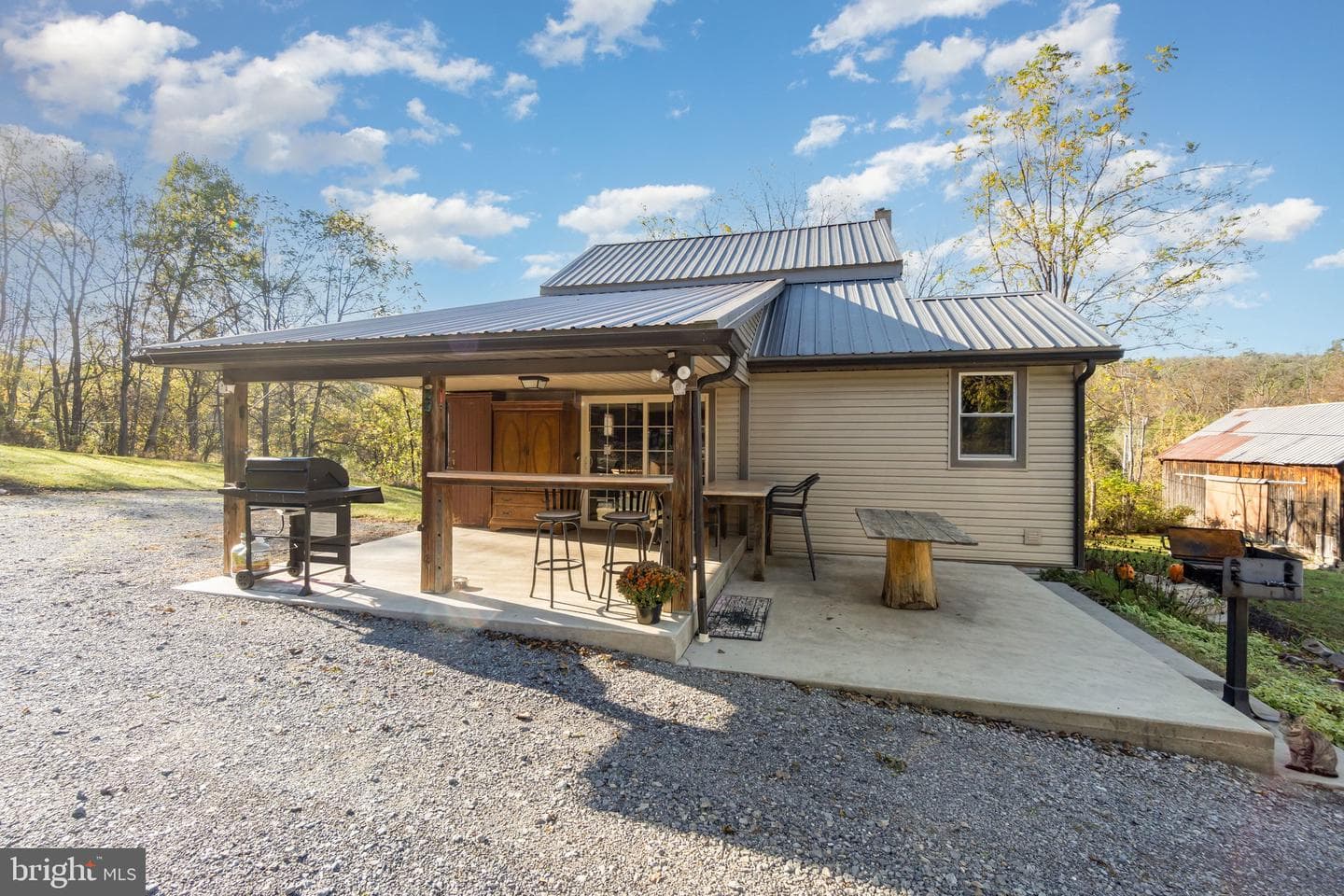 1180 Campbell Hollow Road photo 43