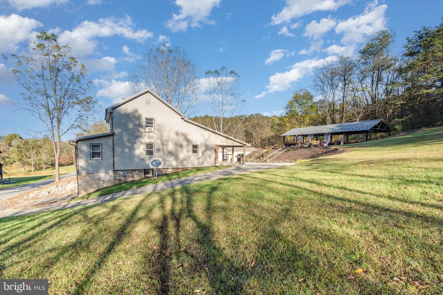 1180 Campbell Hollow Road photo 44