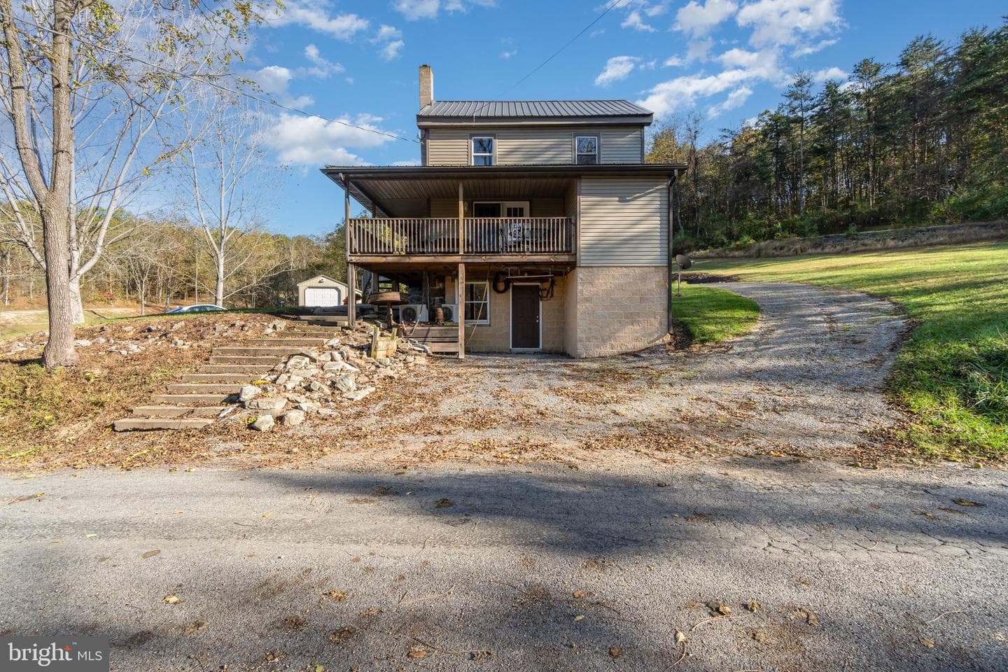 1180 Campbell Hollow Road photo 45