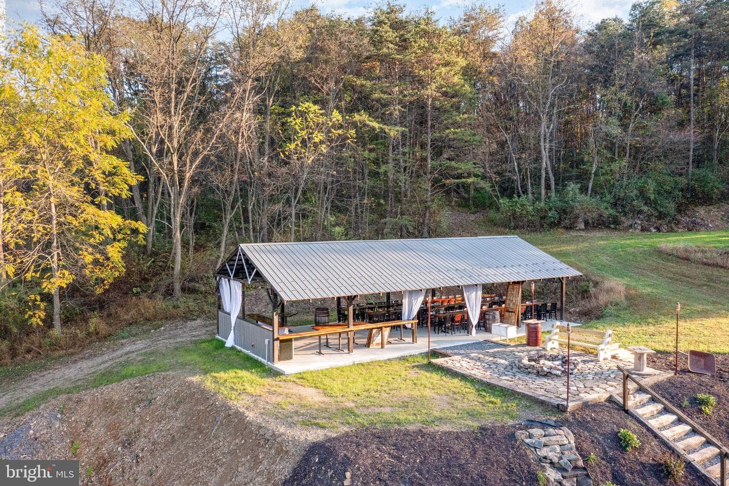 1180 Campbell Hollow Road photo 46