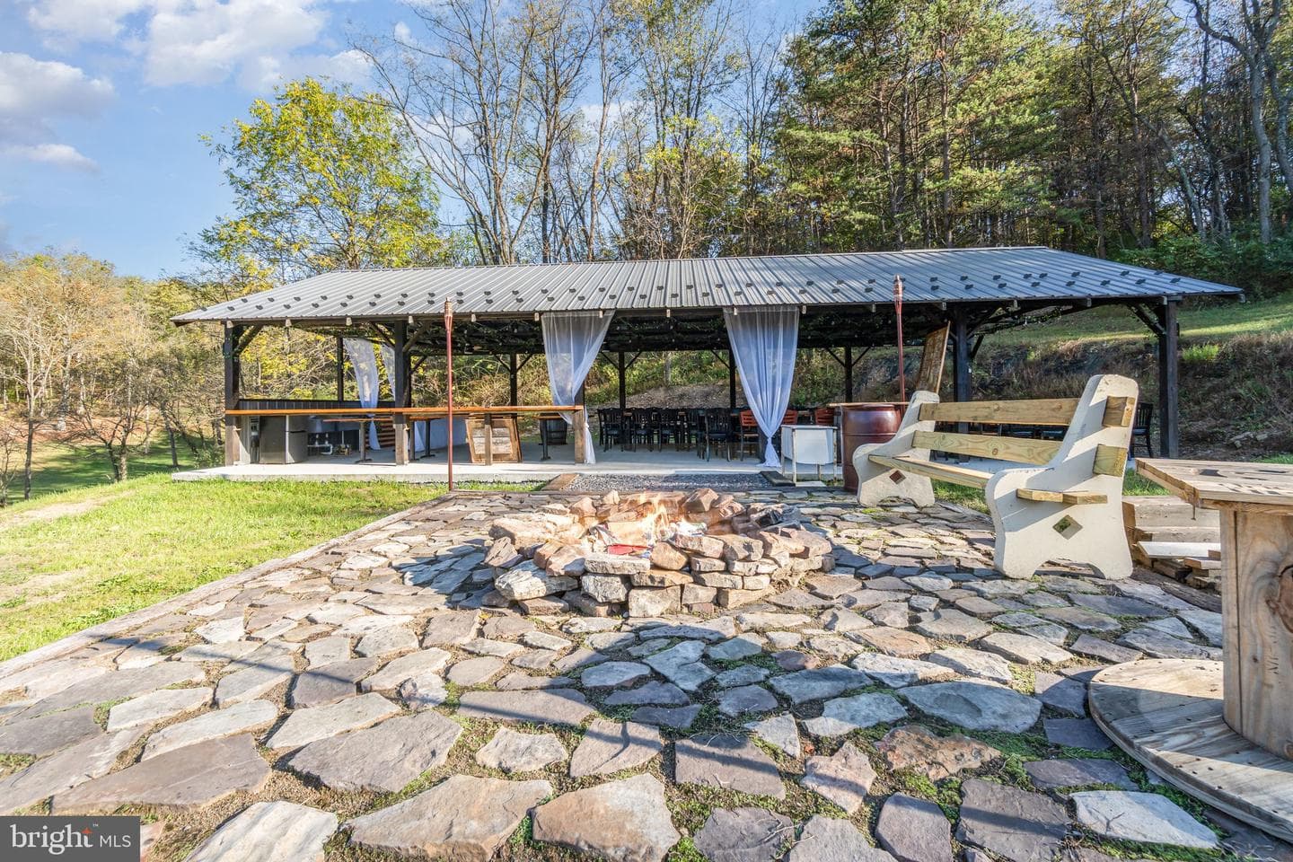 1180 Campbell Hollow Road photo 47