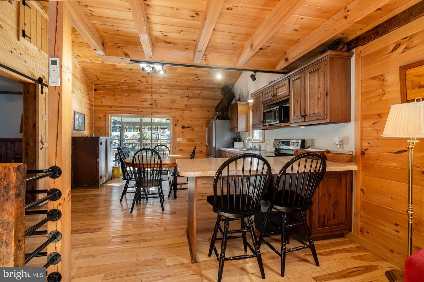 1180 Campbell Hollow Road photo 5