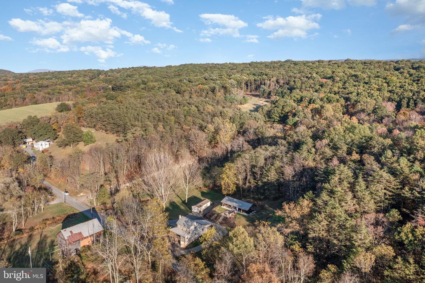 1180 Campbell Hollow Road photo 50