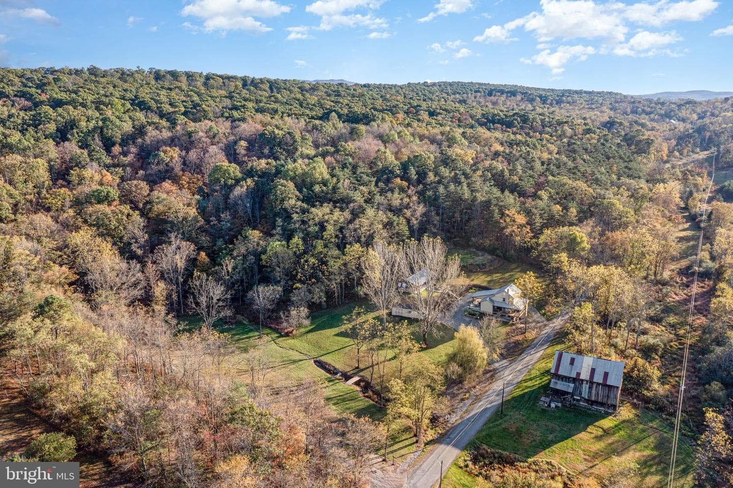 1180 Campbell Hollow Road photo 51