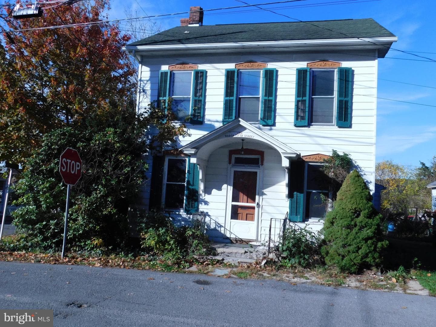 100 N Fifth Street, Mifflintown