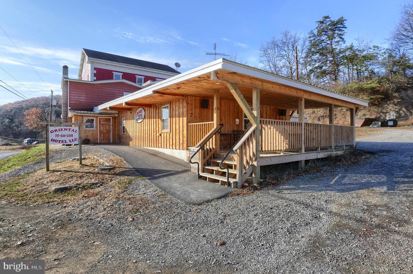 3095 Turkey Valley Road photo 4