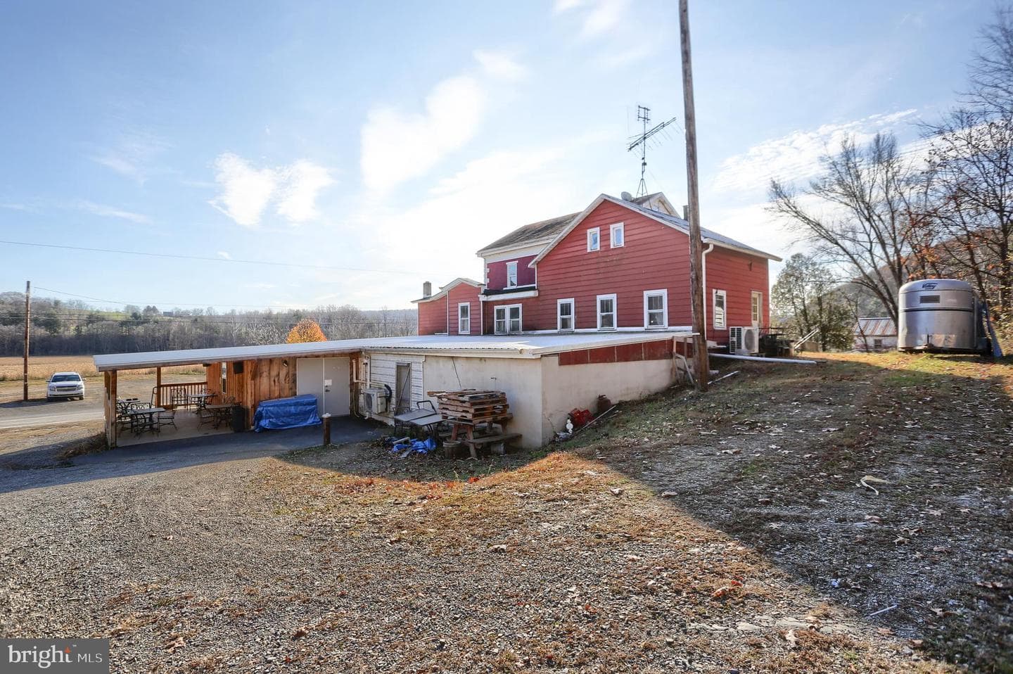 3095 Turkey Valley Road photo 49