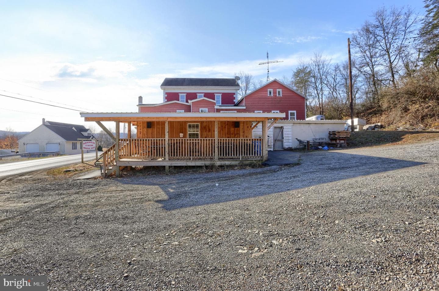 3095 Turkey Valley Road photo 5