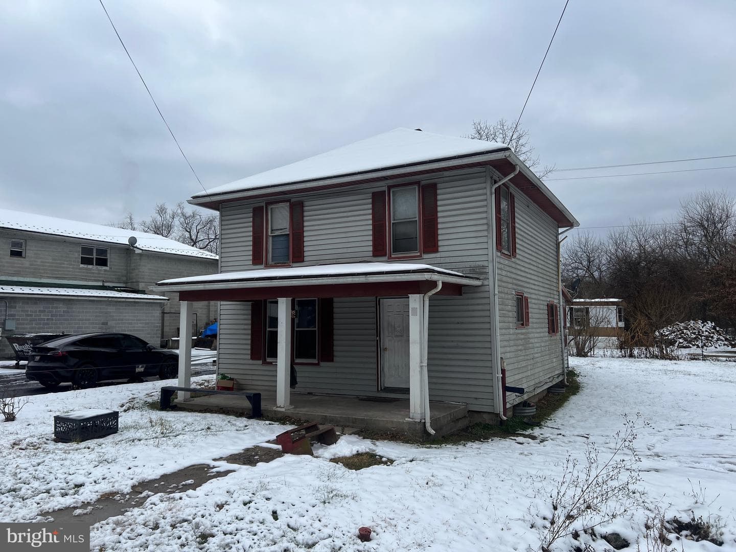 3276 William Penn Highway