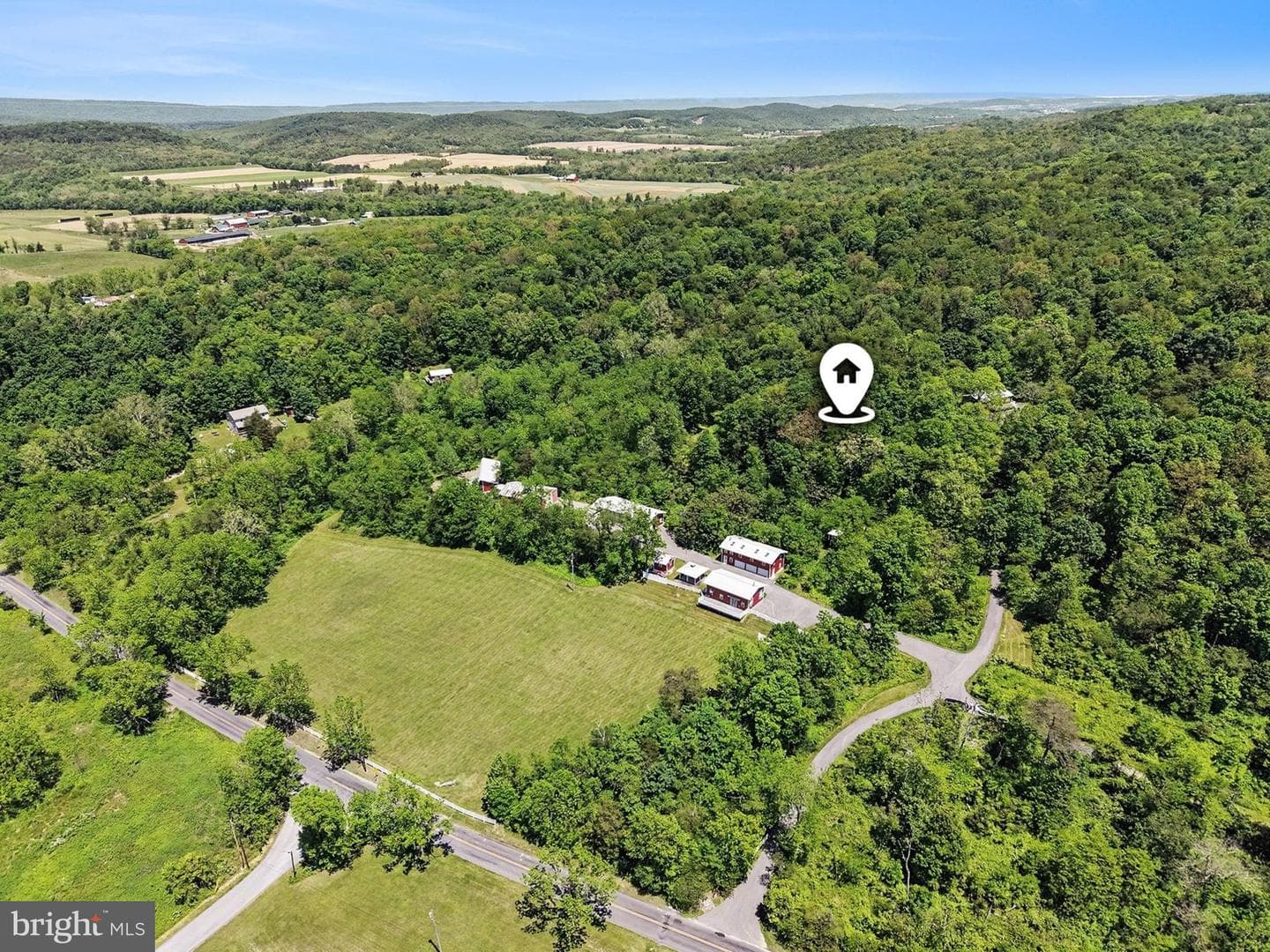 1339 Spruce Hill Road, Port Royal