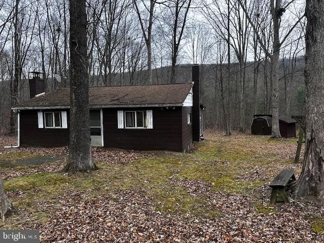 4998 Black Log Rd photo 2