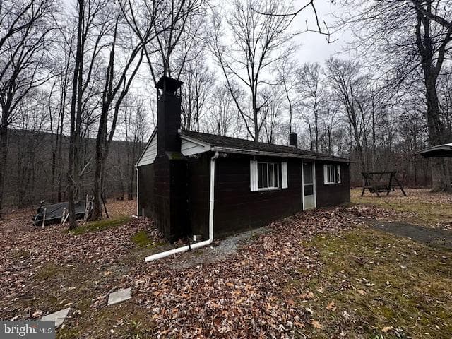 4998 Black Log Rd photo 4